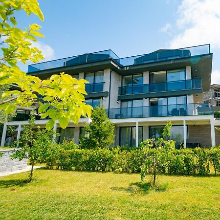 Royal Blue Istanbul - Luxury Villas Exterior foto