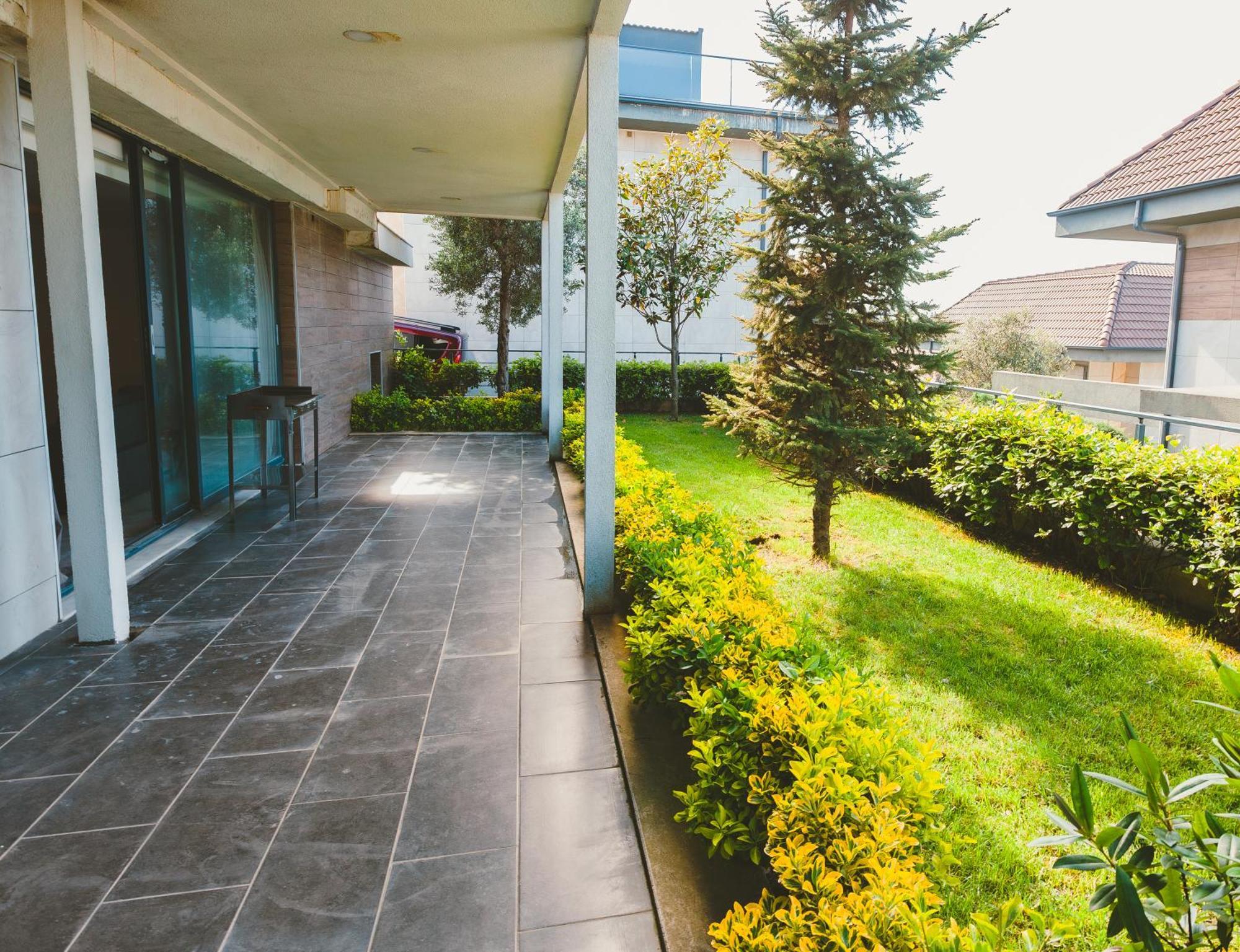 Royal Blue Istanbul - Luxury Villas Exterior foto